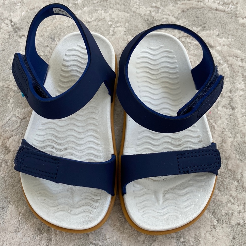 Native Toddler Sandals